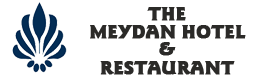 The Meydan Hotel
