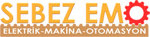 SEBEZ EMO Elektrik - Makina - Otomasyon