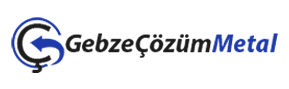 Gebze Çözüm Metal, Çelik ve Paslanmaz İmalatı